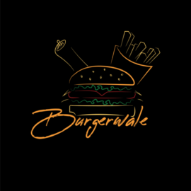 Burger Wale logo